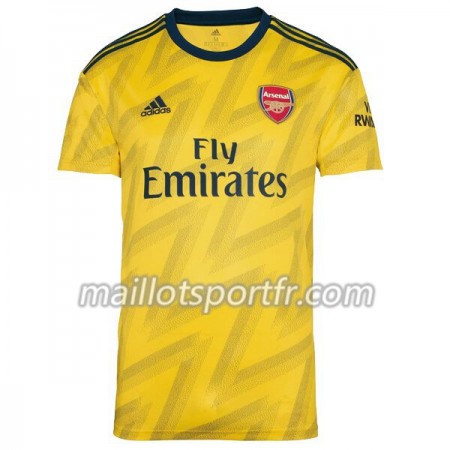 Maillot de Foot Arsenal Exterieur 2019/20
